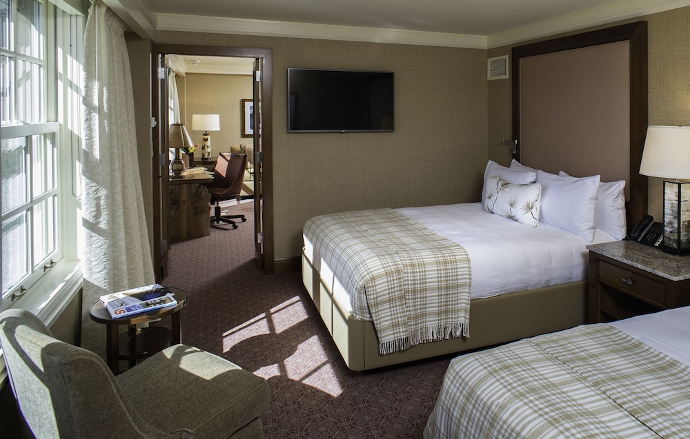 Sun Valley Inn - photo 7