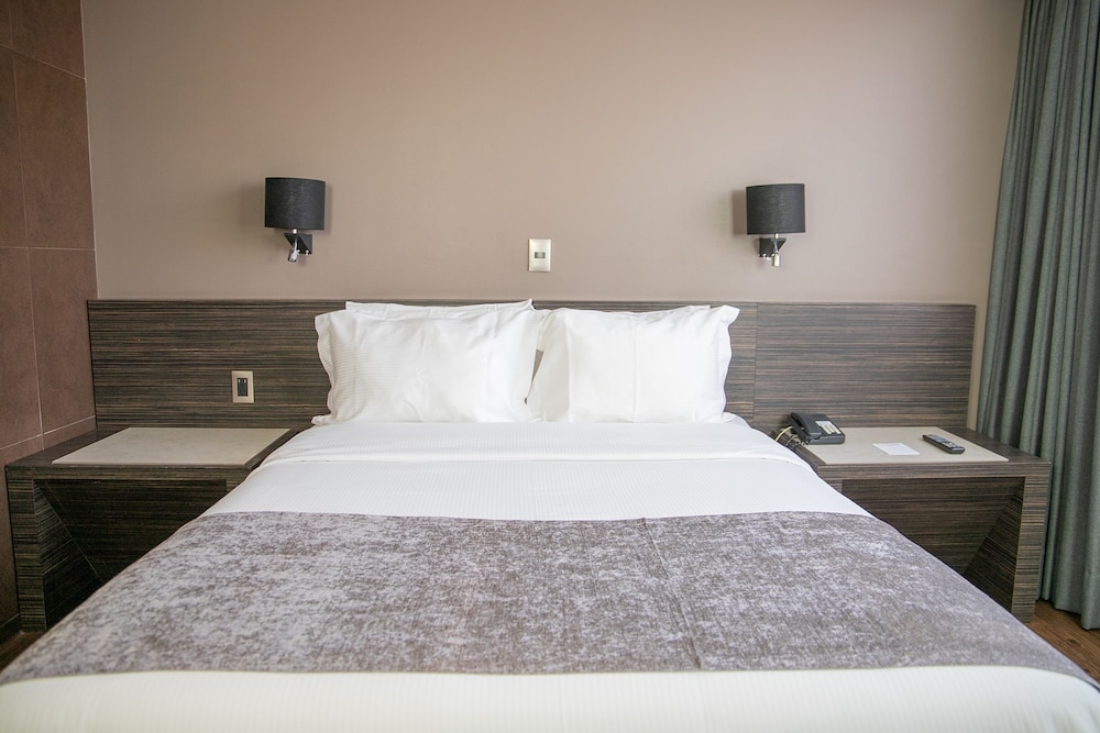 Hotel Brasilia