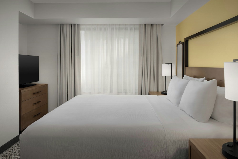 Residence Inn Seattle Bellevue Downtown - photo 12