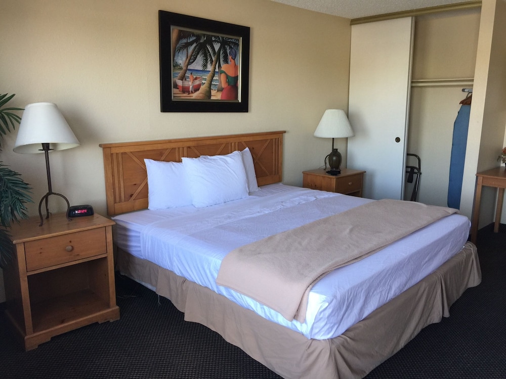Motel 6 Henderson NV - photo 6