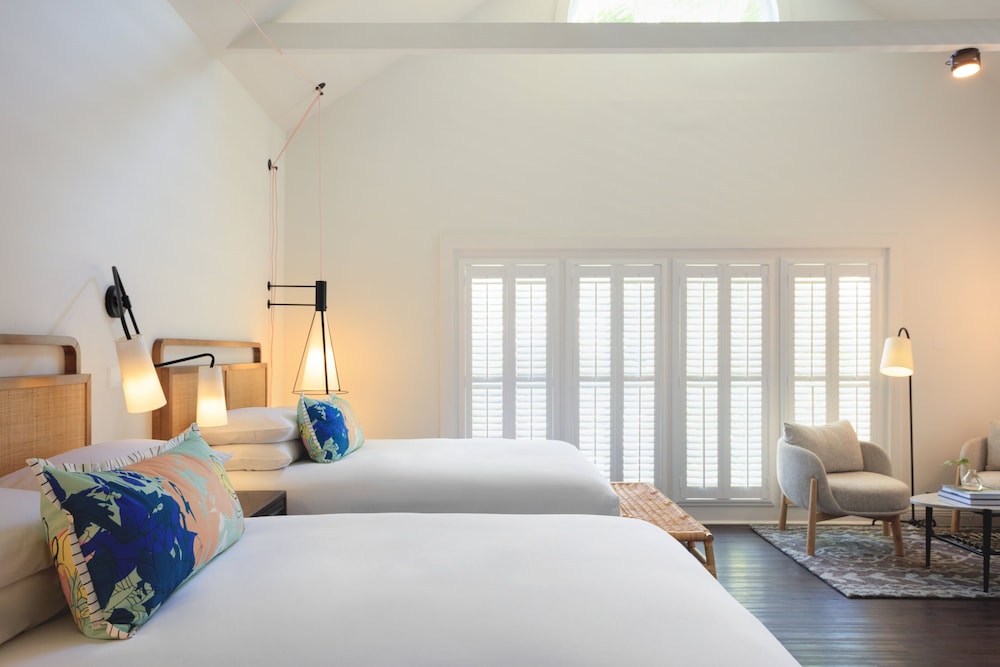 Lighthouse Hotel Key West Historic Inns - photo 26