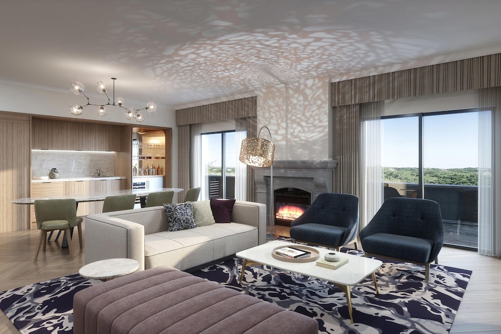 The Westin Dallas Stonebriar Golf Resort & Spa - photo 10