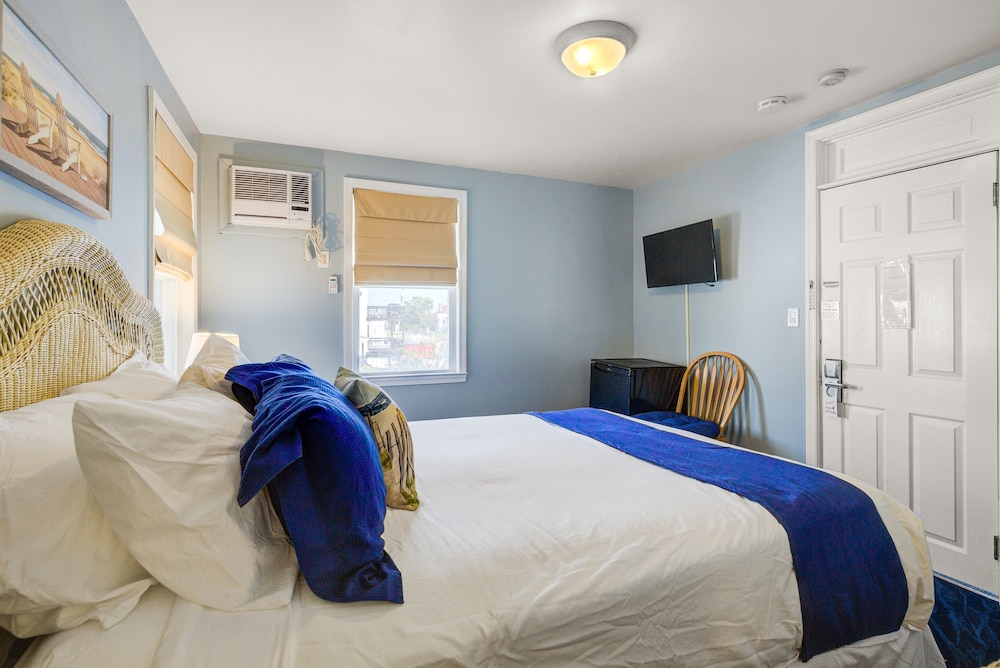 Surf City Hotel - photo 33