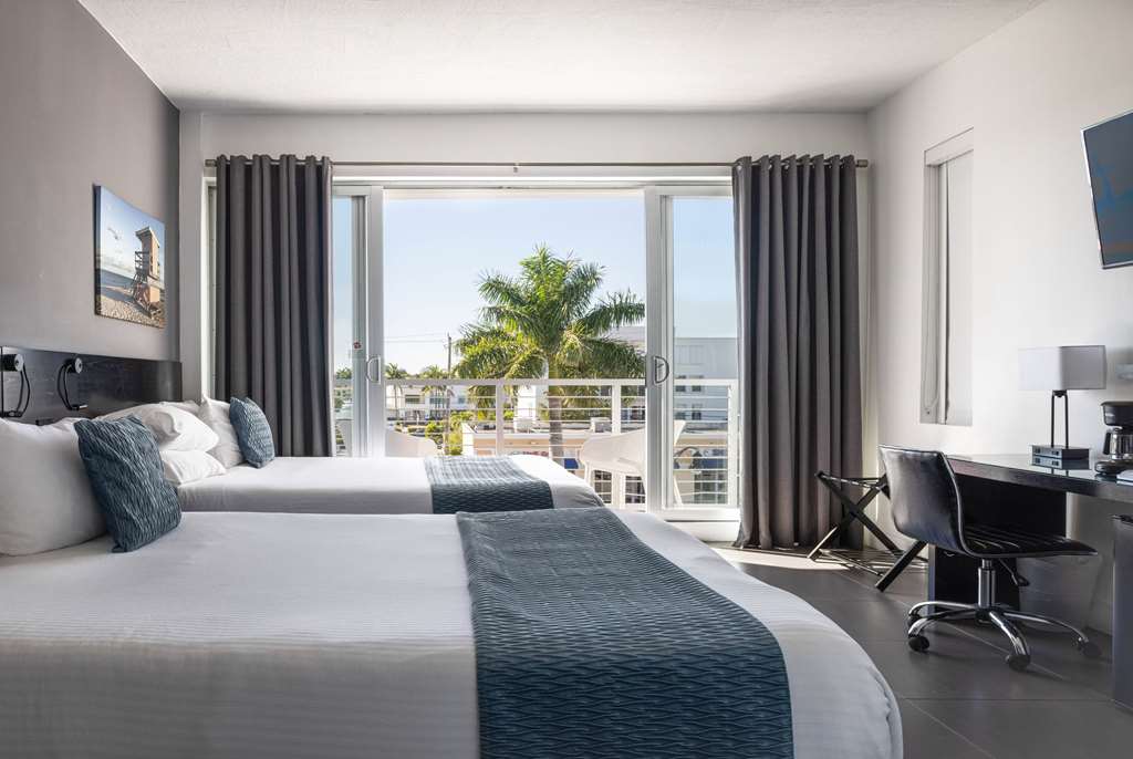 MB Hotel Trademark Collection by Wyndham - photo 73