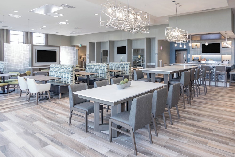 Residence Inn by Marriott San Jose North Silicon Valley - photo 33