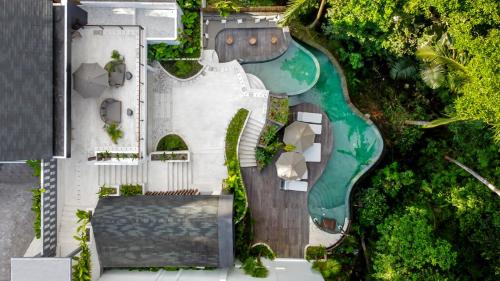 Villa Mowgli by BaliSuperHost — 4-Star Luxury Hotel in Ubud, Indonesia