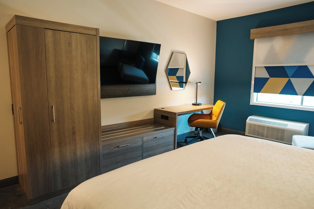 Holiday Inn Express & Suites McCalla Birmingham West by IHG - photo 25
