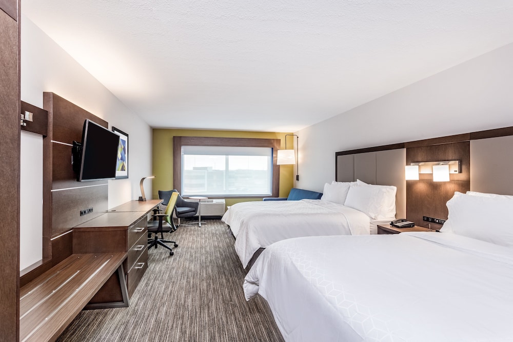 Holiday Inn Express & Suites Hammond by IHG - photo 10