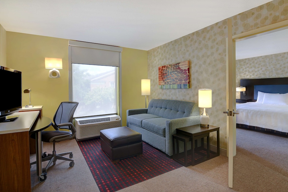 Home2 Suites by Hilton Augusta GA - photo 16