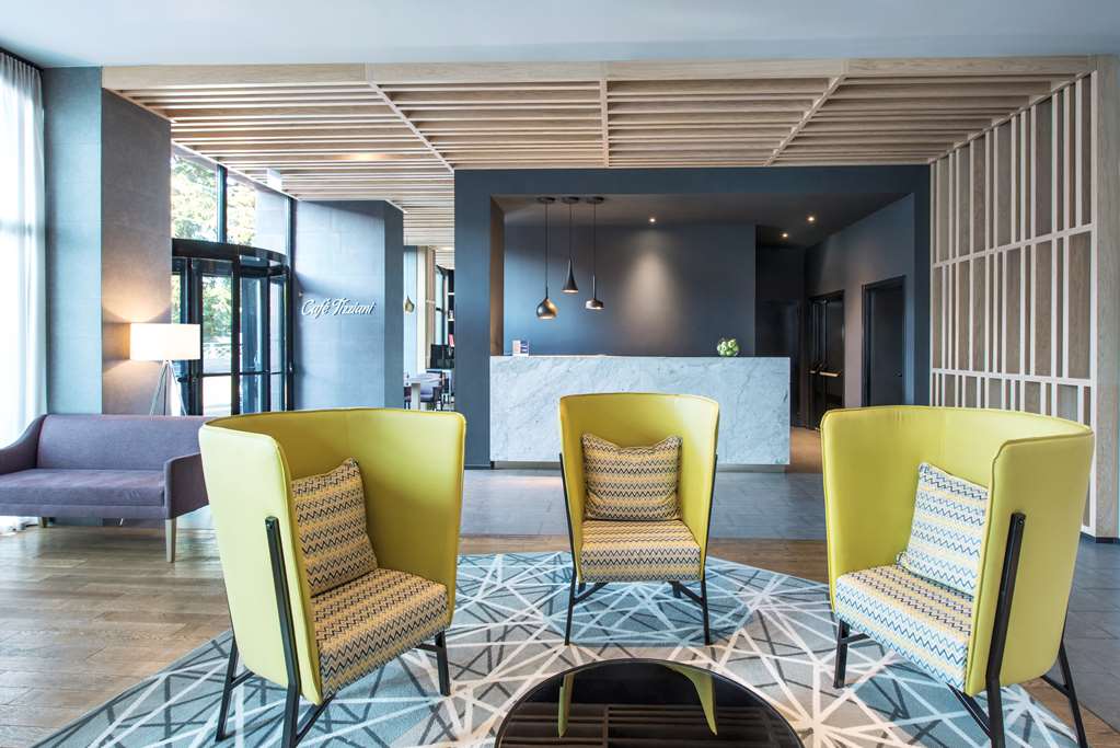 Welcome to Best Western Kutaisi