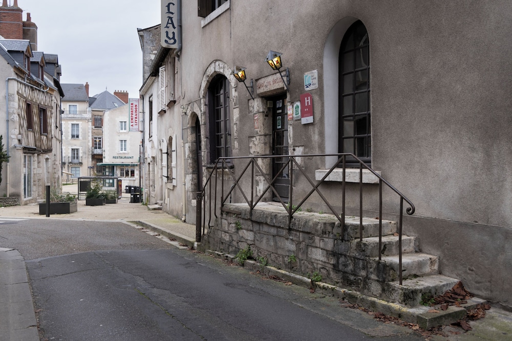 Hôtel Du Bellay