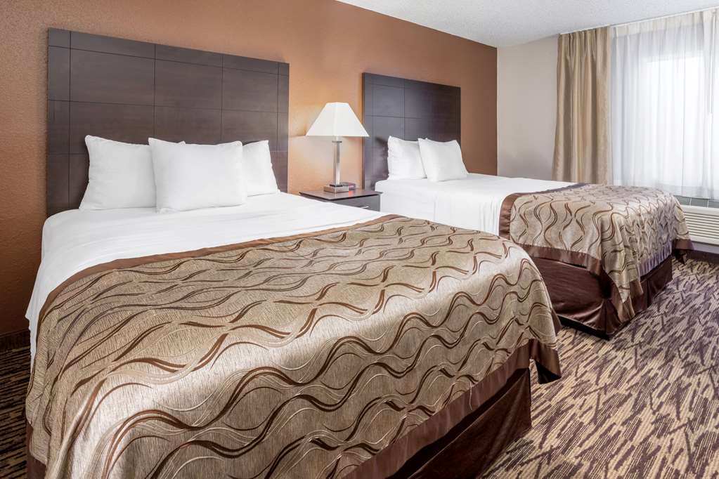 Baymont by Wyndham Beloit - photo 33