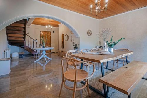 Cocoa — 4-Star Luxury Hotel in Potamos, Greece