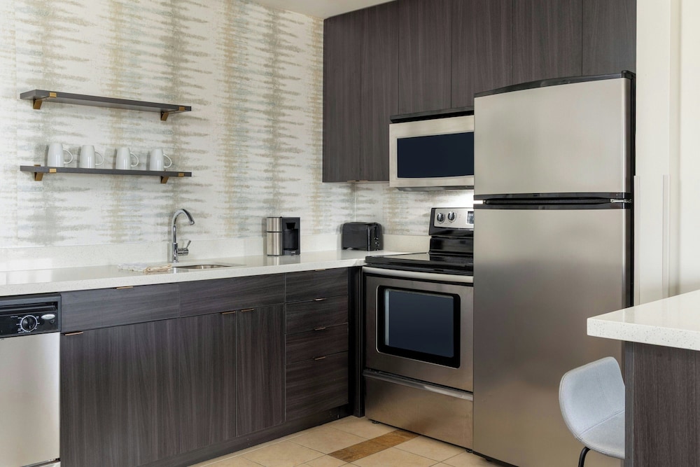 Residence Inn by Marriott Dayton Vandalia - photo 25