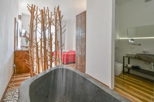 Calasole Country House — 4-Star Luxury Hotel in Lecce, Italy