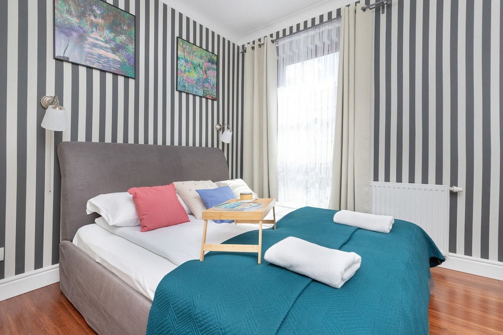 Sopotinn Apartment — 4-Star Luxury Hotel in Sopot, Poland