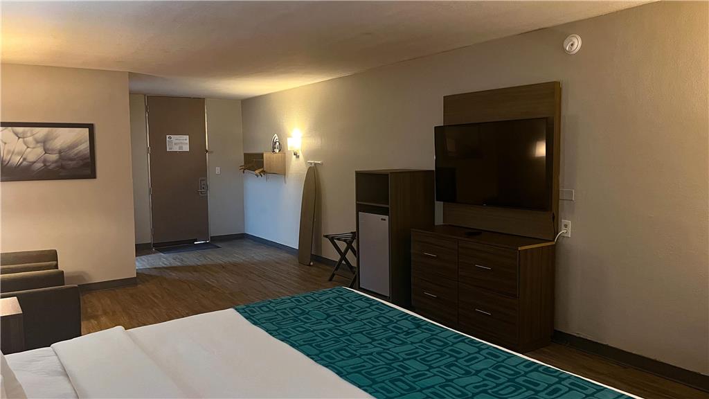 Motel6 Lake City FL Medical Center - photo 22