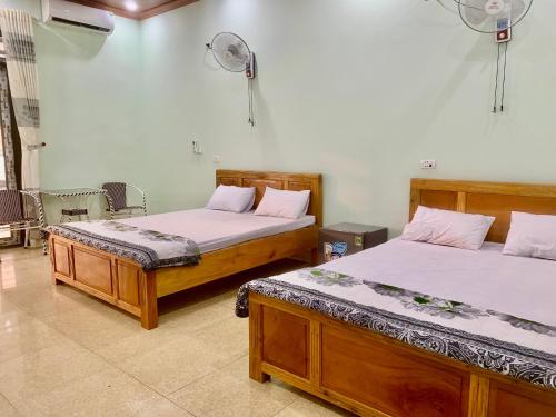 Nhà Nghỉ Hưng Mạnh in Thanh Hoa, Vietnam