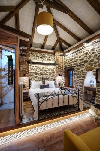 Archontiko Theofanous 1915 in Trikala, Greece