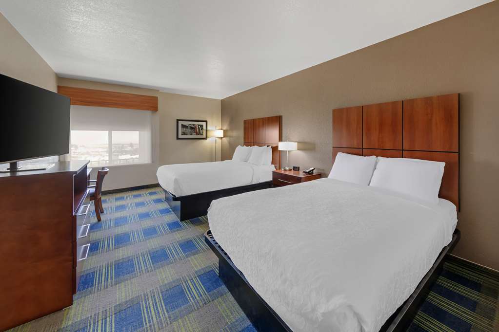 Best Western Plus Heritage Inn Ontario Rancho Cucamonga - photo 28