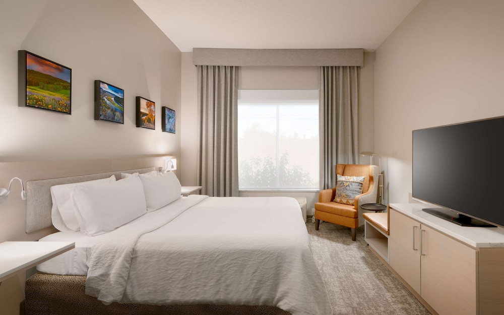Hilton Garden Inn Idaho Falls - photo 23