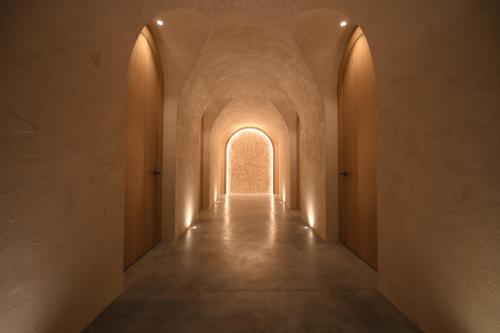 Neoli in Jbail, Lebanon