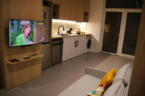 Flats Benimaclet — 4-Star Luxury Hotel in Valencia, Spain