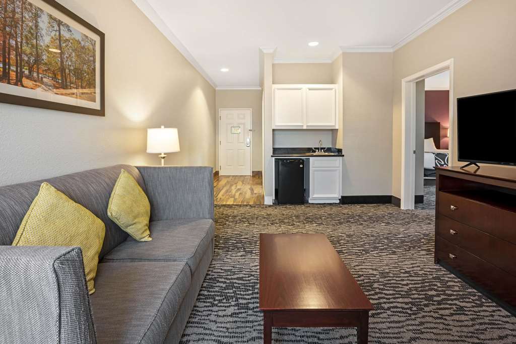 La Quinta Inn & Suites by Wyndham Houston Magnolia - photo 22