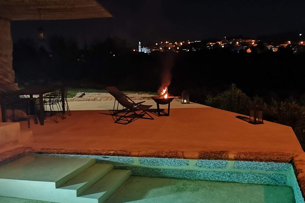 Romantic Lemon Grove Cottage with Private Pool Oporto Lemon Farm near Porto — 4-Star Luxury Hotel in Penafiel, Portugal