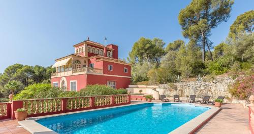 Casa de las Vistas — 4-Star Luxury Hotel in Palma, Spain
