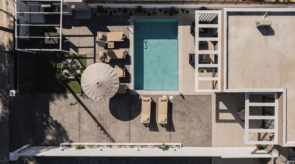 Lumior Villas Lux essence by 'elite' — 4-Star Luxury Hotel in Zakynthos, Greece