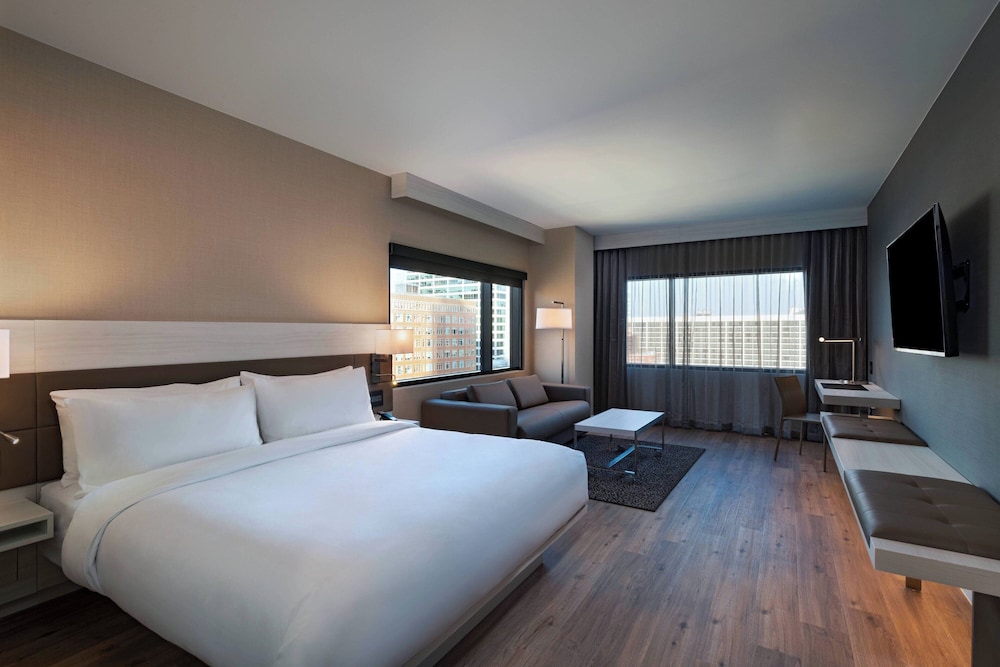 AC Hotel Fort Worth Downtown - photo 14