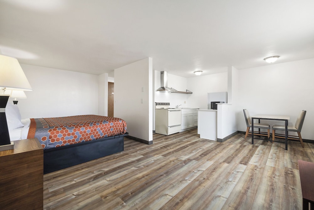 Kennewick Inn & Suites Tri Cities - photo 4