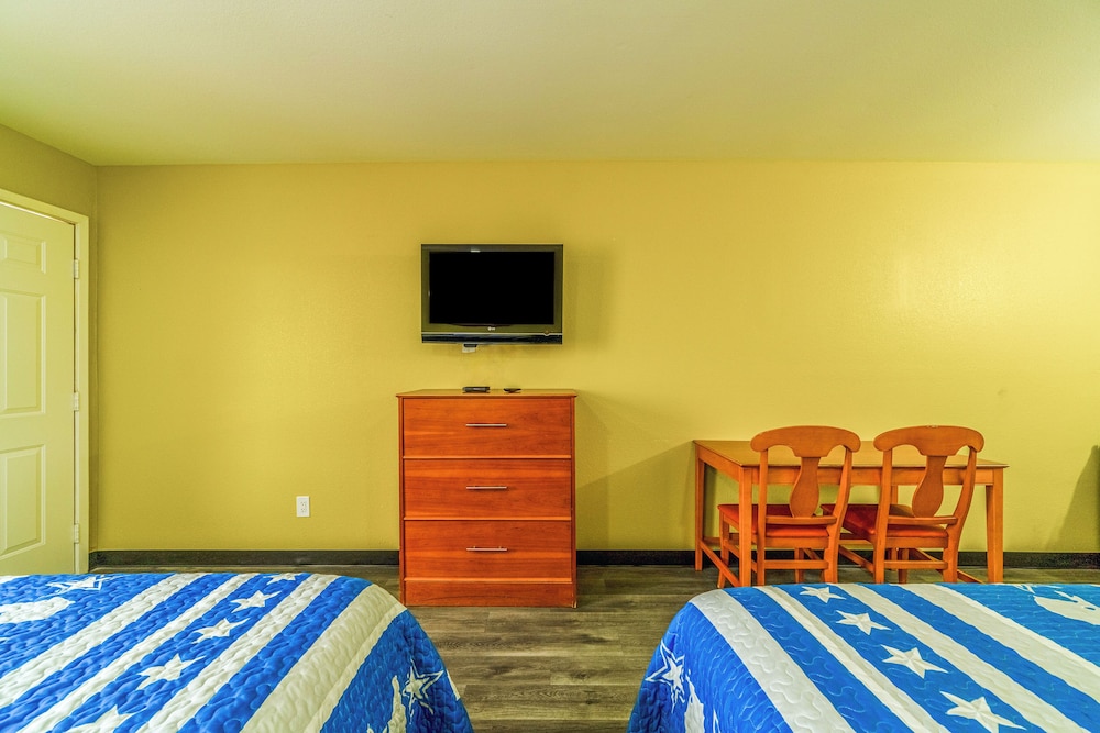Regency Inn By OYO Rockdale TX - photo 19