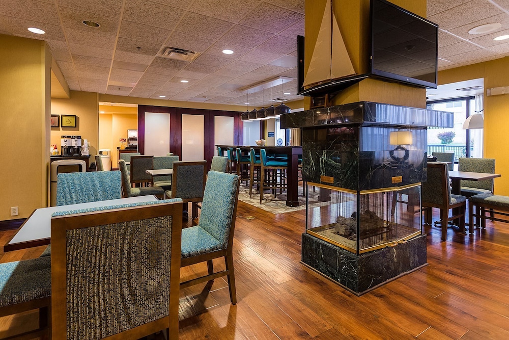 Hampton Inn Somerset - photo 10