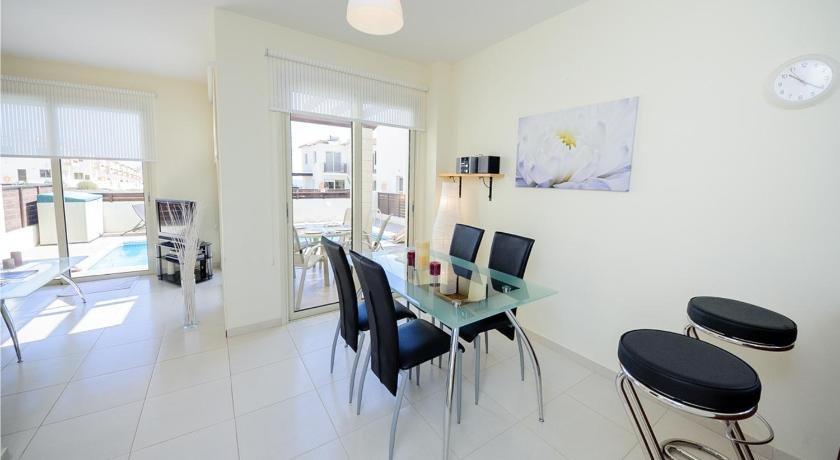 Oceanview Luxury Villa 073
