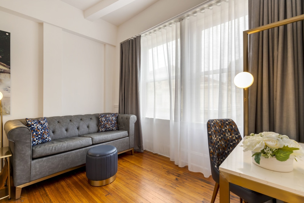 Hotel Gibbs Downtown Riverwalk - photo 18