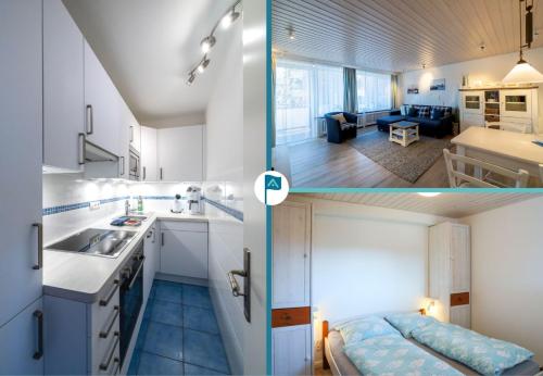 Ferienwohnung Seeschwalbe — 4-Star Luxury Hotel in Wyk Auf Foehr, Germany