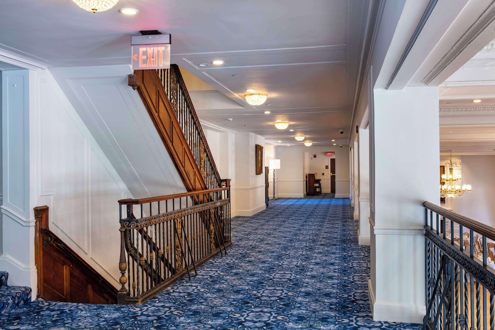 The Yorktowne Hotel Tapestry Collection by Hilton - photo 64