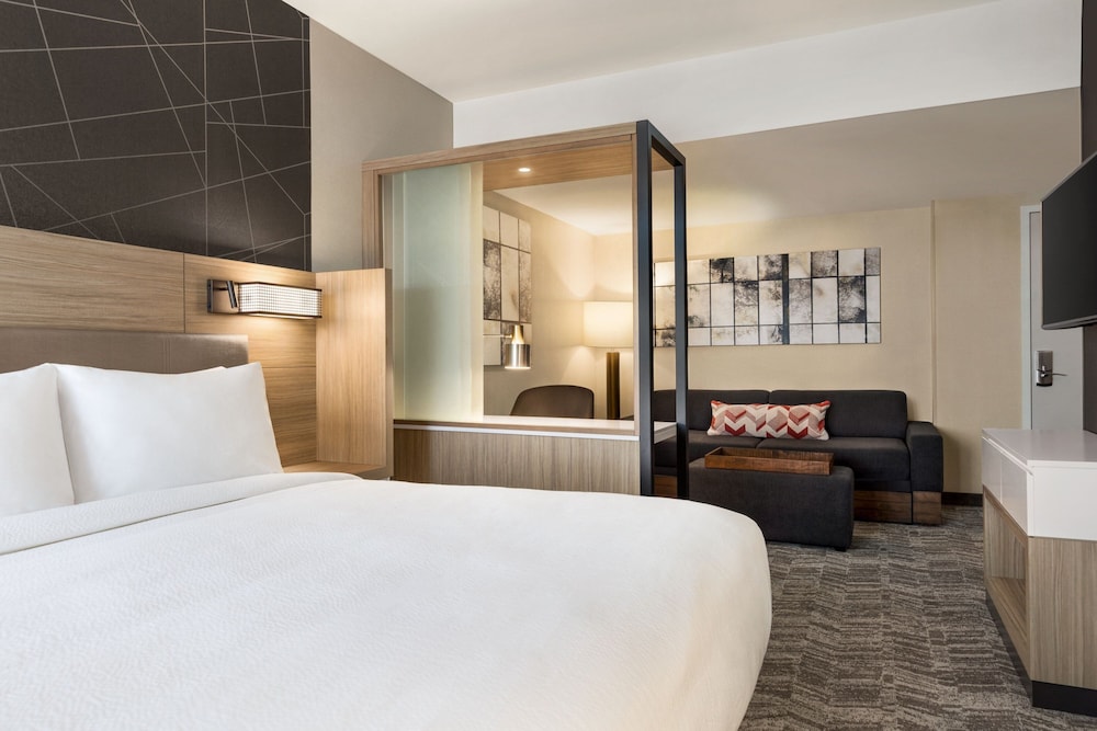 SpringHill Suites Camp Hill - photo 8