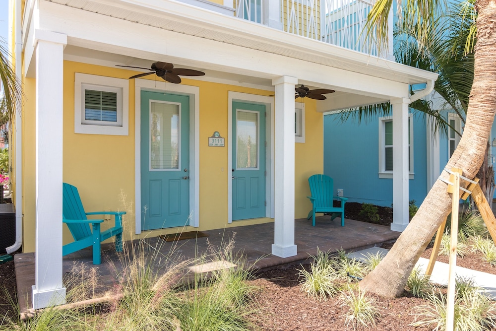 Margaritaville Cottages Orlando by Vstays with H2O Waterpark - photo 495