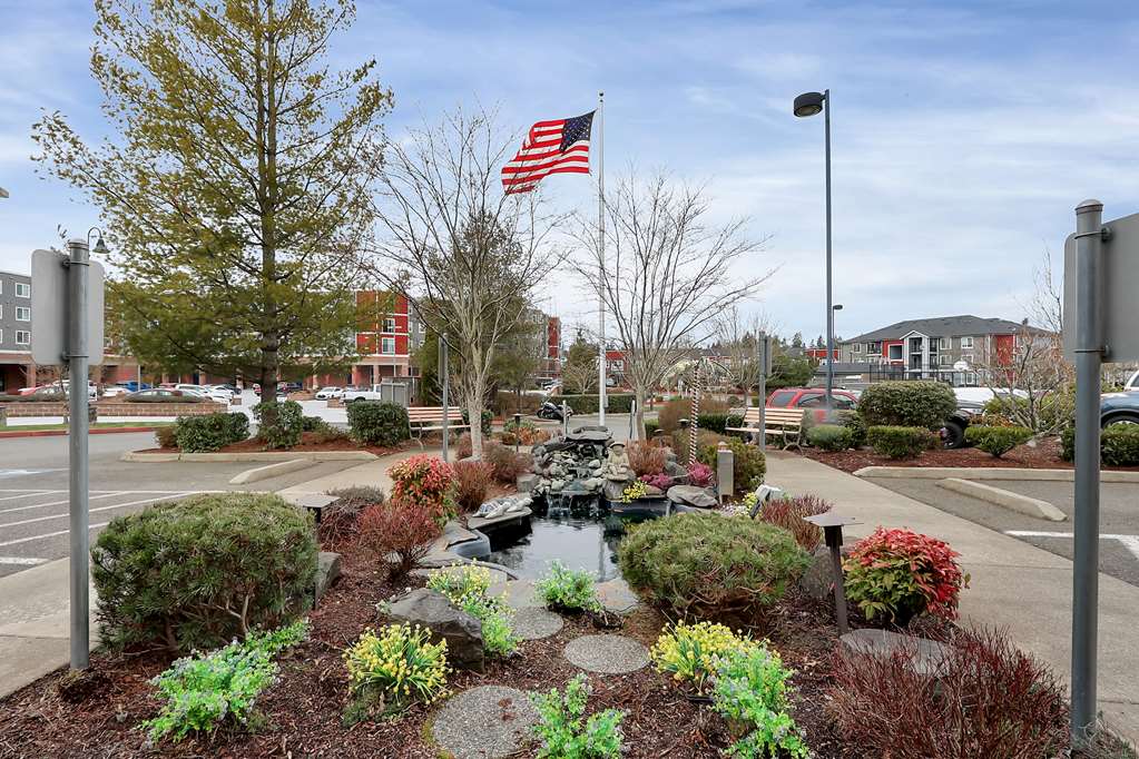 Best Western Liberty Inn DuPont JBLM - photo 36