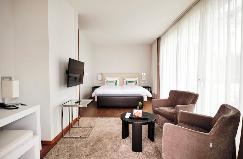 RIVA Das Hotel am Bodensee — Konstanz — photo 5