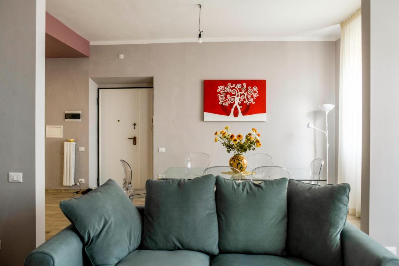 Vale a Livorno — 4-Star Luxury Hotel in Livorno, Italy