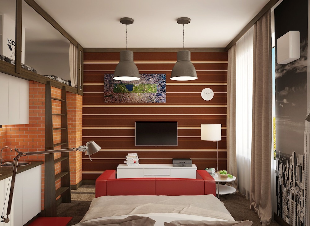 KoikaGo Hotel — hotel in Kaliningrad
