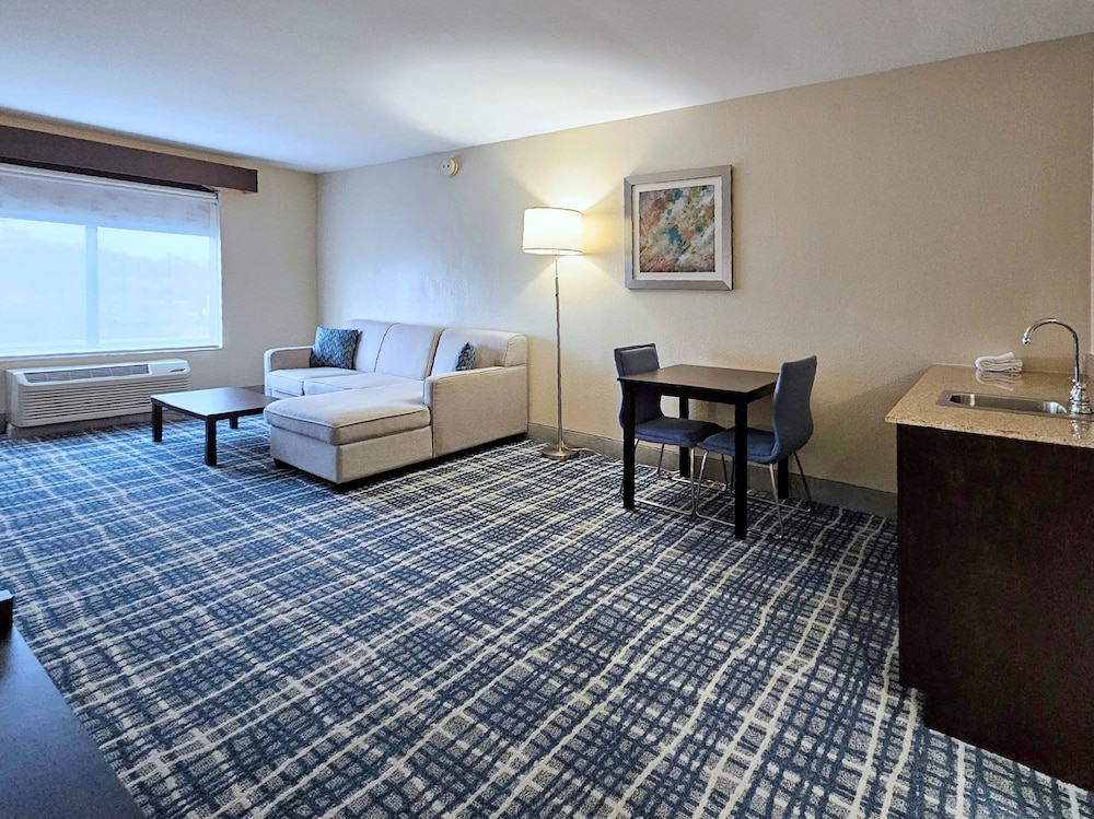 Holiday Inn Belcamp Aberdeen Area by IHG - photo 42