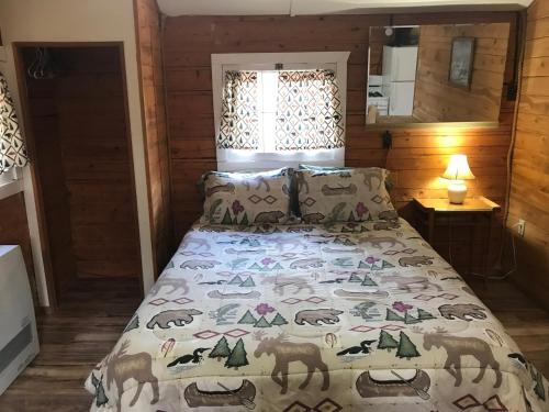 Grandview Cabins & RV Resort - photo 17
