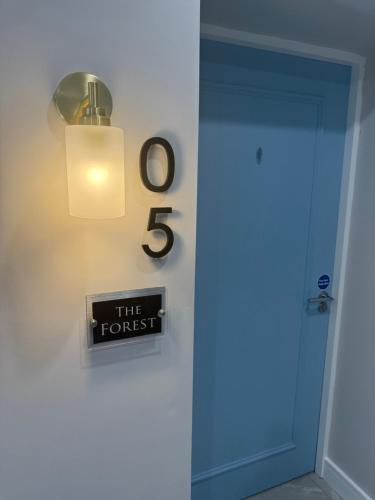 Db Stays — Portrush — photo 5