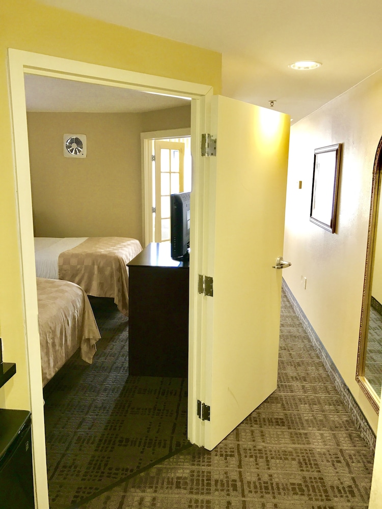 Hamden Hotel & Suites - photo 6