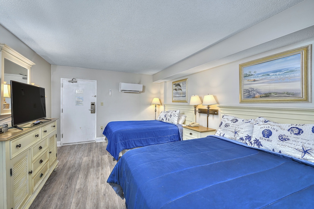 Units at Sandy Beach Resort by Elliott Beach Rentals - photo 11